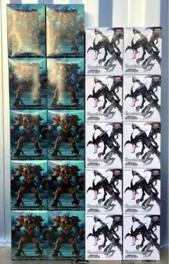 20個セット 遊戯王デュエルモンスターズ 封印されしエクゾディア レッドアイズ