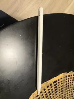 Apple Pencil (第2世代) ホワイト　美品