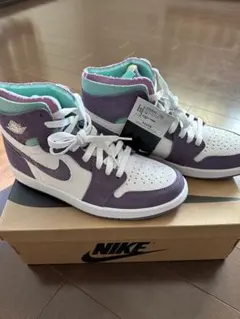 NIKE Air Jordan 1 ズームエアコンフォート