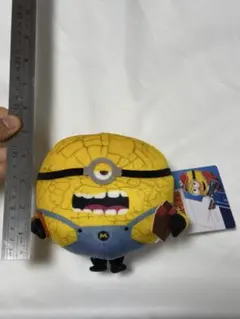 2026年最新】ミニオンぬいぐるみ一つ目の人気アイテム - メルカリ