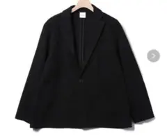 チャオパニック テーラードジャケット