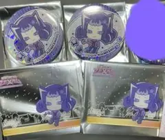 遊戯王ZEXAL サンリオコラボ　コレクションシート　神代凌牙