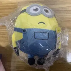 ミニオン ぬいぐるみのサムネイル