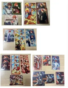 うたプリ ビジュアルカードコレクション ビジュコレ 一十木音也