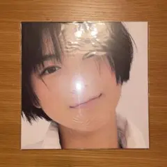 広末涼子「ARIGATO!」新品未使用