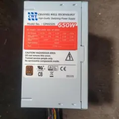 2026年最新】電源ユニット ジャンクの人気アイテム - メルカリ