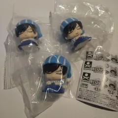 僕のヒーローアカデミア　おねむたん