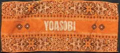 YOASOBI ライブタオル