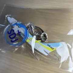 アクキー　Air Do