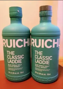 2026年最新】BRUICHLADDICHの人気アイテム - メルカリ