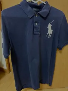 polo ラルフローレン ビッグポニー　ポロシャツ Flexwitme Ralph Lauren ビックポニー ポロシャツ flexwitme swag - メルカリ