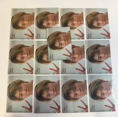 Mrs. GREEN APPLE ノアの方舟 フォトカード