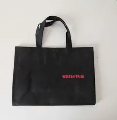 ブリーフィング　ショップ