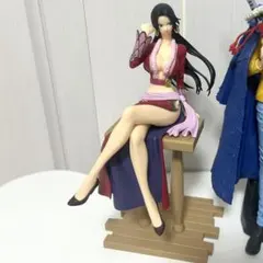 ONE PIECE ハンコック フィギュア ワンピース