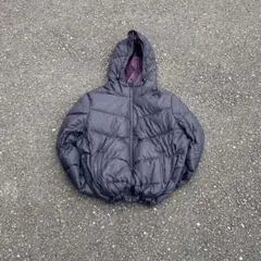 エディーバウアー ダウンジャケット