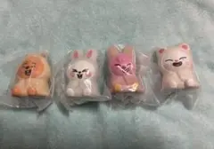 SKZOO ライトマスコット まとめ売り