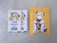 プロセカ エピカ 特典 リン セット