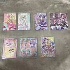 キラキラカードグミ バトンタッチ キミとアイドルプリキュア まとめ売り