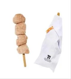 セブンイレブンハッピーくじBIGからあげ棒