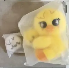 SKZOO MAGNET PLUSH SET フィリックス StrayKids