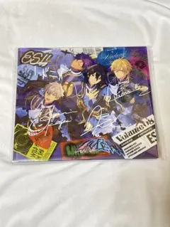 UNDEAD あんスタ アクリリックアートTRIP アクスタ 零薫晃牙アドニス