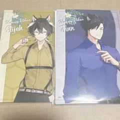 秋風マルシェ ハニヴ エリヤ アクスタ アクカ パルカ 缶バッジ 4点セット 2025年最新】ハニーヴァイブス エリヤの人気アイテム - メルカリ