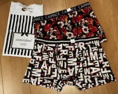 新品未使用タグ付き　エメフィール　パンツ