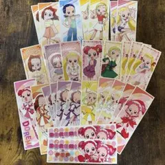 2025年最新】おジャ魔女どれみステッカーの人気アイテム - メルカリ