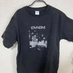 BYWEAR エミネムtシャツ　ブラックLサイズのサムネイル