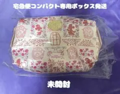 ファンタジースプリングスホテル トートバッグ コインケース ポーチ