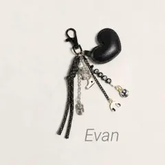 EVAN 에반 Heeseung ヒスン희승 ENHYPEN イメージ チャーム
