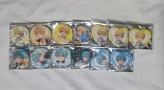 すとぷり るぅとさん ころんさん 缶バッジ13個セット