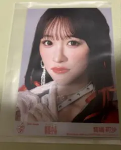 イコラブ 音嶋莉沙 生写真 劇薬中毒 封入 - メルカリ