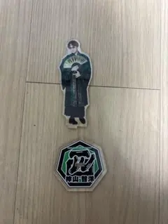 【神山智洋】関西7色男大祭り アクスタ