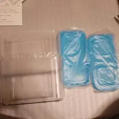 Tupperware フリーザーメイト 小 300ml 青 - メルカリ