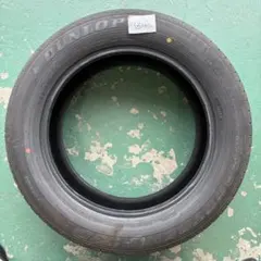 DUNLOP 195/80R15 4本 新車外し - メルカリ