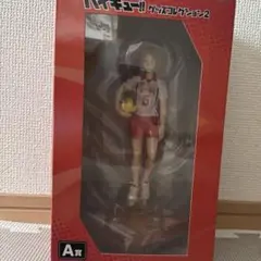 ハイキュー!! 孤爪研磨 フィギュア A賞