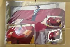 カプくじ　御剣怜侍 15周年を迎えた「逆転検事」シリーズがカプくじに登場！ カプコン