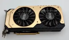 Palit GeForce GTX 970 JetStream 4GB