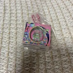 たまごっち おかしなたまごボーロっち たまごっちパラダイス ピンクランド