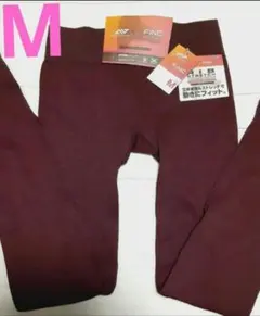 レディース 婦人 M レギンス スパッツ 長ズボン ストレッチ スポーツ