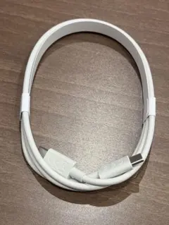 IQOS付属品　USB-C 充電ケーブル