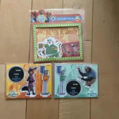 う*み様 ズートピア