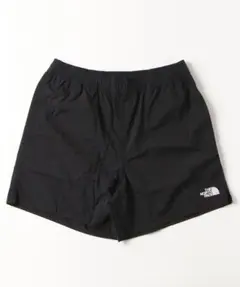 The North Face バーサタイルショーツ　黒