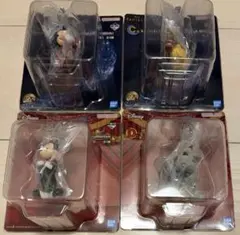 一番くじ ディズニーファンタジア C賞D賞 ミニフィギュアチャーム 箱無し袋あり