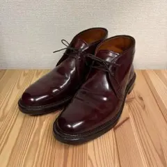 2026年最新】alden コードバンの人気アイテム - メルカリ