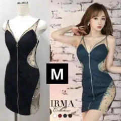 イルマ　IRMA Sugar キャバドレスワンピース　AngelR系キャバドレス