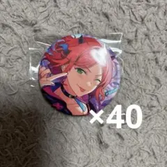 葵ゆうた イベコレ缶バッジ 2023 Autumn Idol