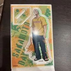 SAKAMOTO DAYS 坂本　アクリルスタンド