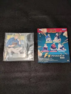 呪術廻戦 SEGAラッキーくじ セガ Fun!Fun!Fun! 七海健人